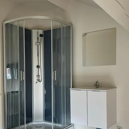 Station 64 A2 Bruxelles-charleroi-airport *