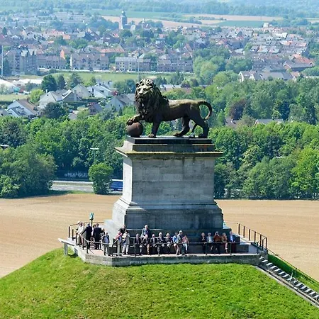 Διαμέρισμα Station 64 A2 Bruxelles-charleroi-airport *