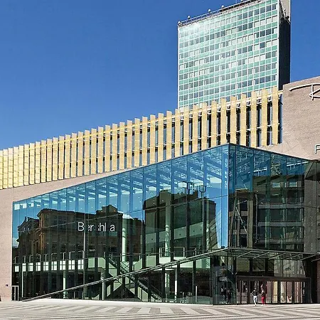 Station 64 A2 Bruxelles-charleroi-airport