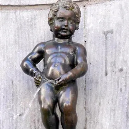 Διαμέρισμα Station 64 A2 Bruxelles-charleroi-airport Σαρλρουά