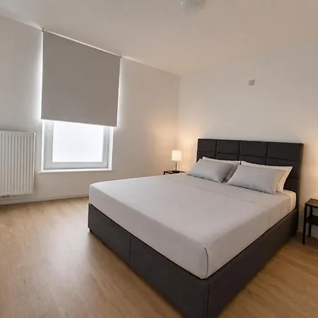 Apartamento Station 64 A2 Bruxelles-charleroi-airport Charleroi